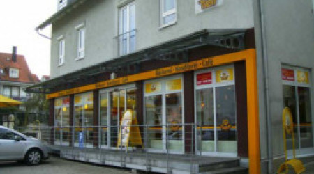 Rudolf Neff Gmbh Bäckerei