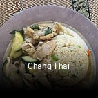 Chang Thai tisch reservieren