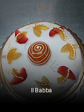 Jetzt bei Il Babba einen Tisch reservieren