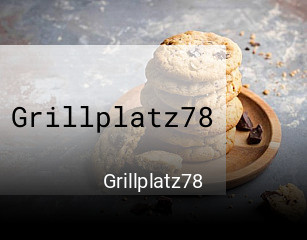 Grillplatz78 online reservieren
