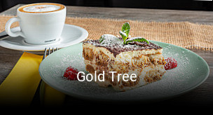 Jetzt bei Gold Tree einen Tisch reservieren