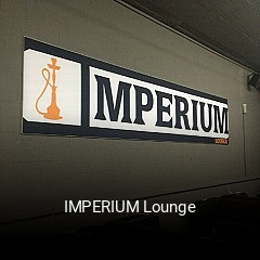 IMPERIUM Lounge tisch reservieren
