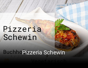 Pizzeria Schewin online reservieren