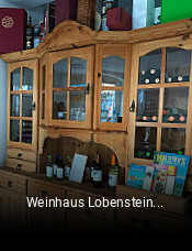 Weinhaus Lobenstein Wein Aus Zypern tisch reservieren