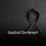 Gasthof Dorferwirt online reservieren