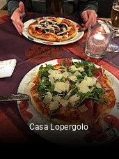 Jetzt bei Casa Lopergolo einen Tisch reservieren