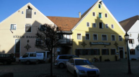 Altstadthotel Brauereigasthof Winkler