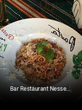 Bar Restaurant Nessebar tisch reservieren