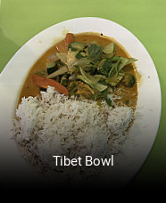 Tibet Bowl online reservieren