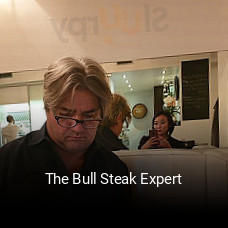 Jetzt bei The Bull Steak Expert einen Tisch reservieren