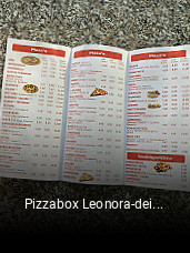 Pizzabox Leonora-deining tisch buchen