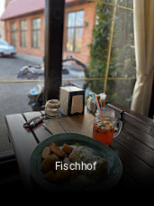Fischhof online reservieren