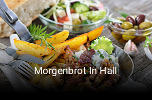 Morgenbrot In Hall reservieren