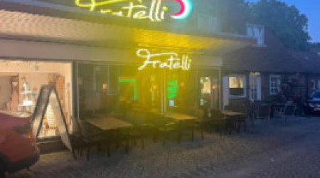 Fratelli Italienisches Restaurant