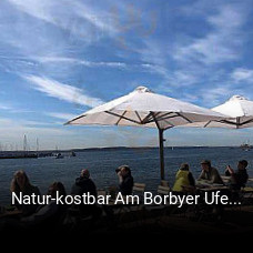 Jetzt bei Natur-kostbar Am Borbyer Ufer einen Tisch reservieren
