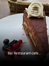Bar Restaurant-cafe Roth tisch reservieren
