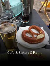 Cafe & Bakery & Patisserie Joast online reservieren