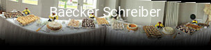 Baecker Schreiber online reservieren