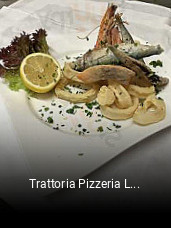 Trattoria Pizzeria Little Italy Salvatore online reservieren