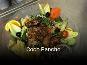 Coco Pancho online reservieren