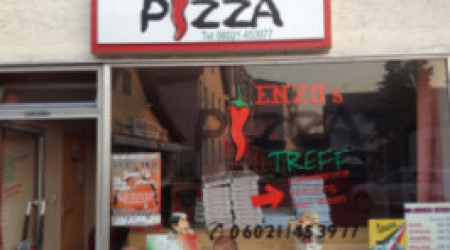 Enzo's Pizza Treff