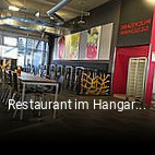 Restaurant im Hangar 10 at Technik Museum Speyer reservieren