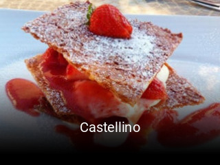 Castellino online reservieren