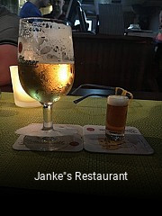 Jetzt bei Janke"s Restaurant einen Tisch reservieren