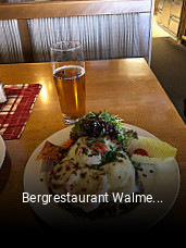 Bergrestaurant Walmerdingerhorn tisch reservieren
