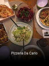 Pizzeria Da Carlo tisch reservieren