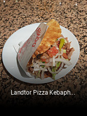 Landtor Pizza Kebaphaus reservieren