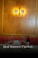 Best Western Parkhotel Erding reservieren