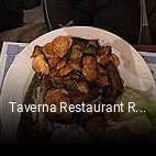 Jetzt bei Taverna Restaurant RHODOS by Georgios einen Tisch reservieren