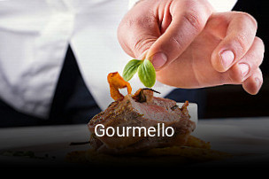 Jetzt bei Gourmello einen Tisch reservieren
