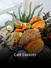 Café Eselsohr reservieren