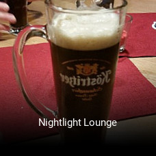 Jetzt bei Nightlight Lounge einen Tisch reservieren