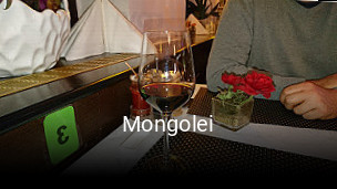 Mongolei online reservieren