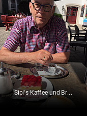 Sipl's Kaffee und Brothaus online reservieren