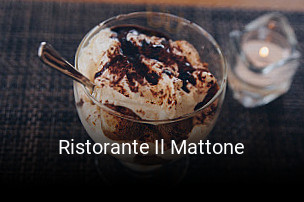 Jetzt bei Ristorante Il Mattone einen Tisch reservieren