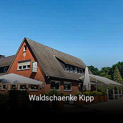 Waldschaenke Kipp online reservieren