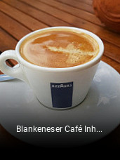 Blankeneser Café Inh. Barbara Duchnik reservieren
