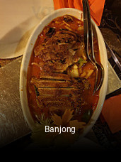 Banjong tisch reservieren