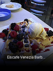 Eiscafe Venezia Barbara De Luca online reservieren