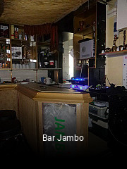Bar Jambo reservieren