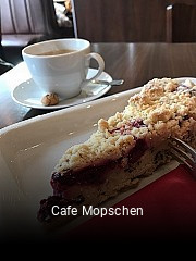 Cafe Mopschen online reservieren