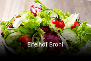 Eifelhof Brohl online reservieren