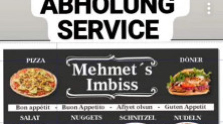 Mehmet`s Imbiss