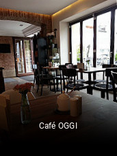 Café OGGI online reservieren