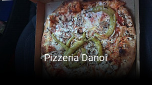 Pizzeria Danoi tisch reservieren