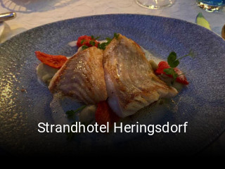 Strandhotel Heringsdorf reservieren